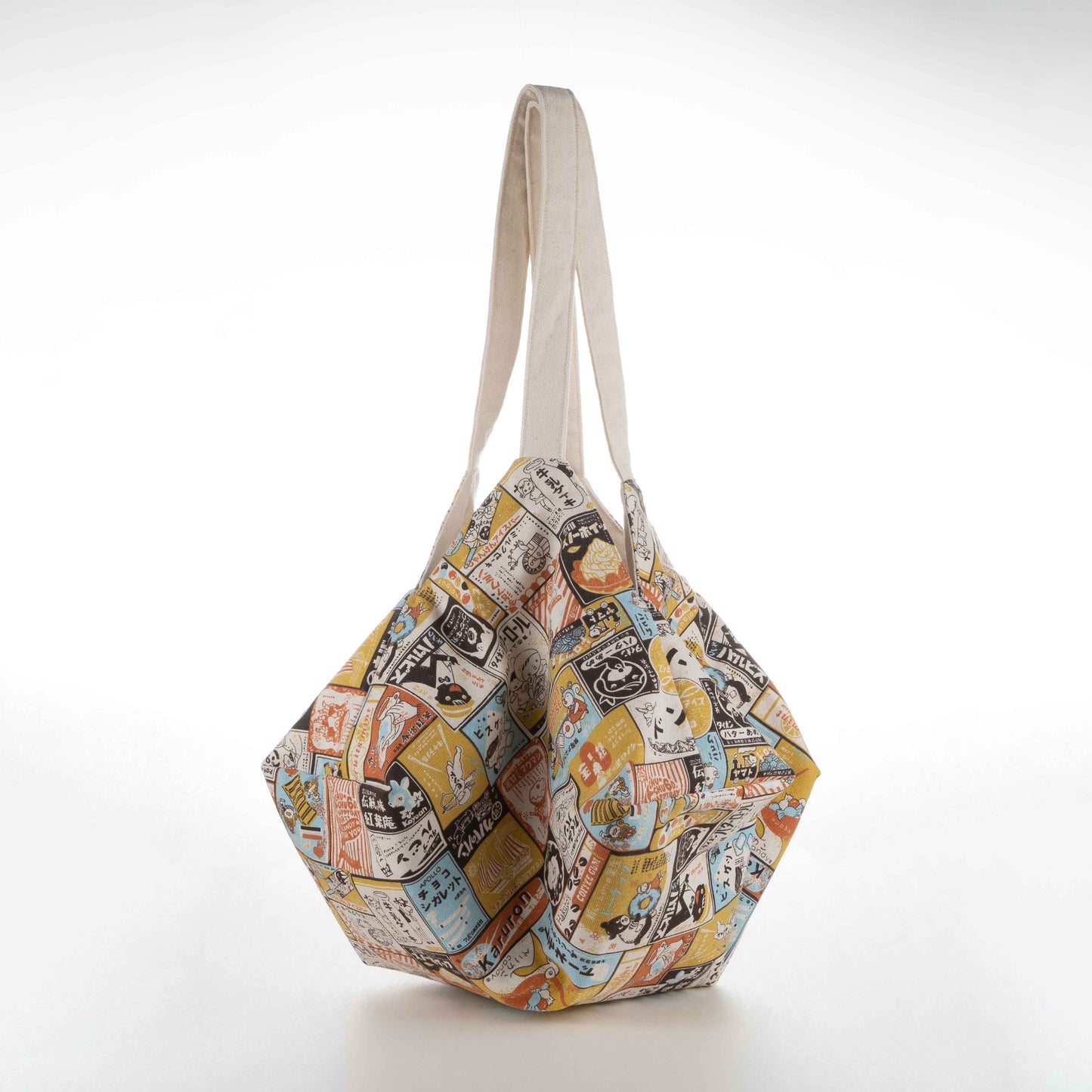 Origami Bag (Japanese Candy)