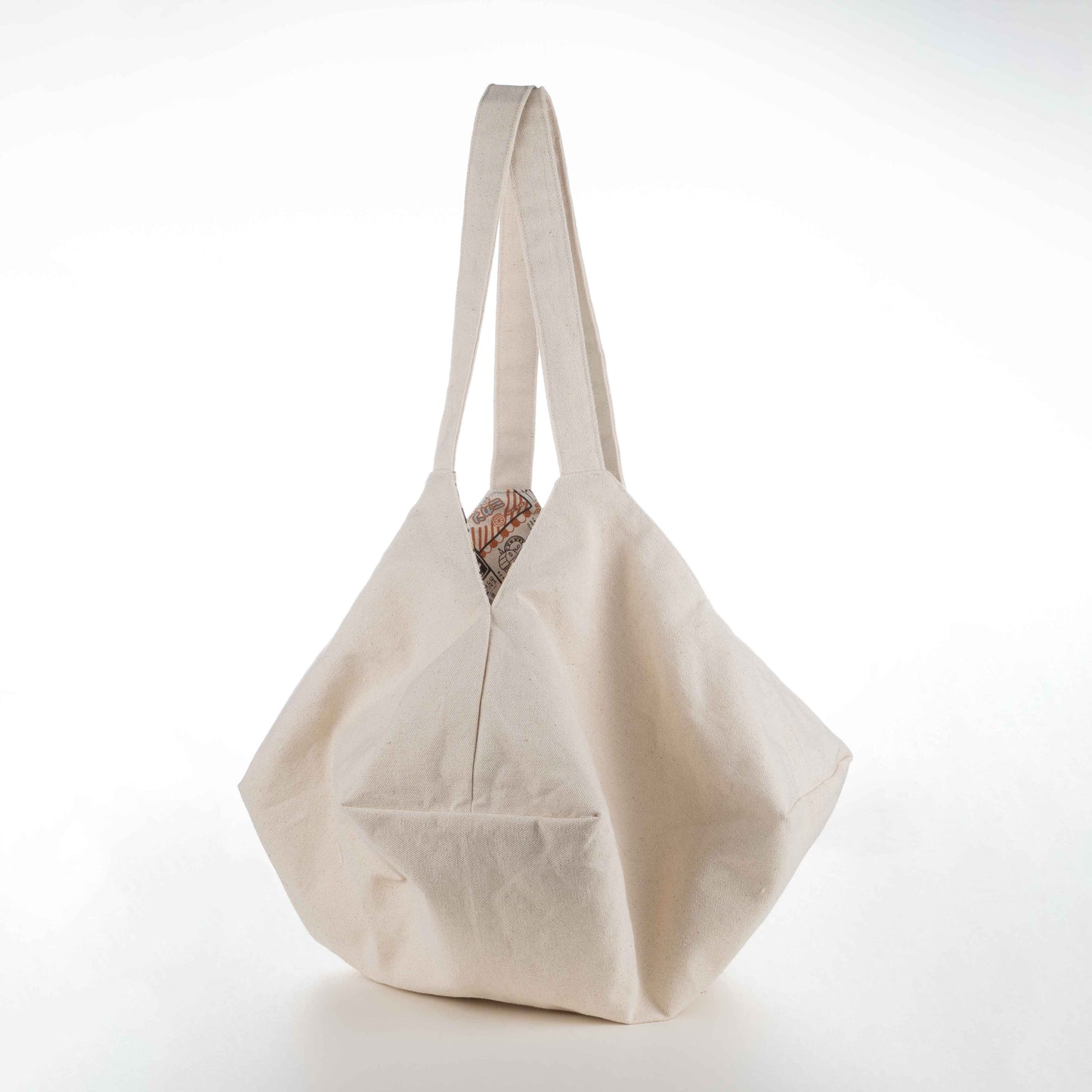 Origami Bag (Japanese Candy)