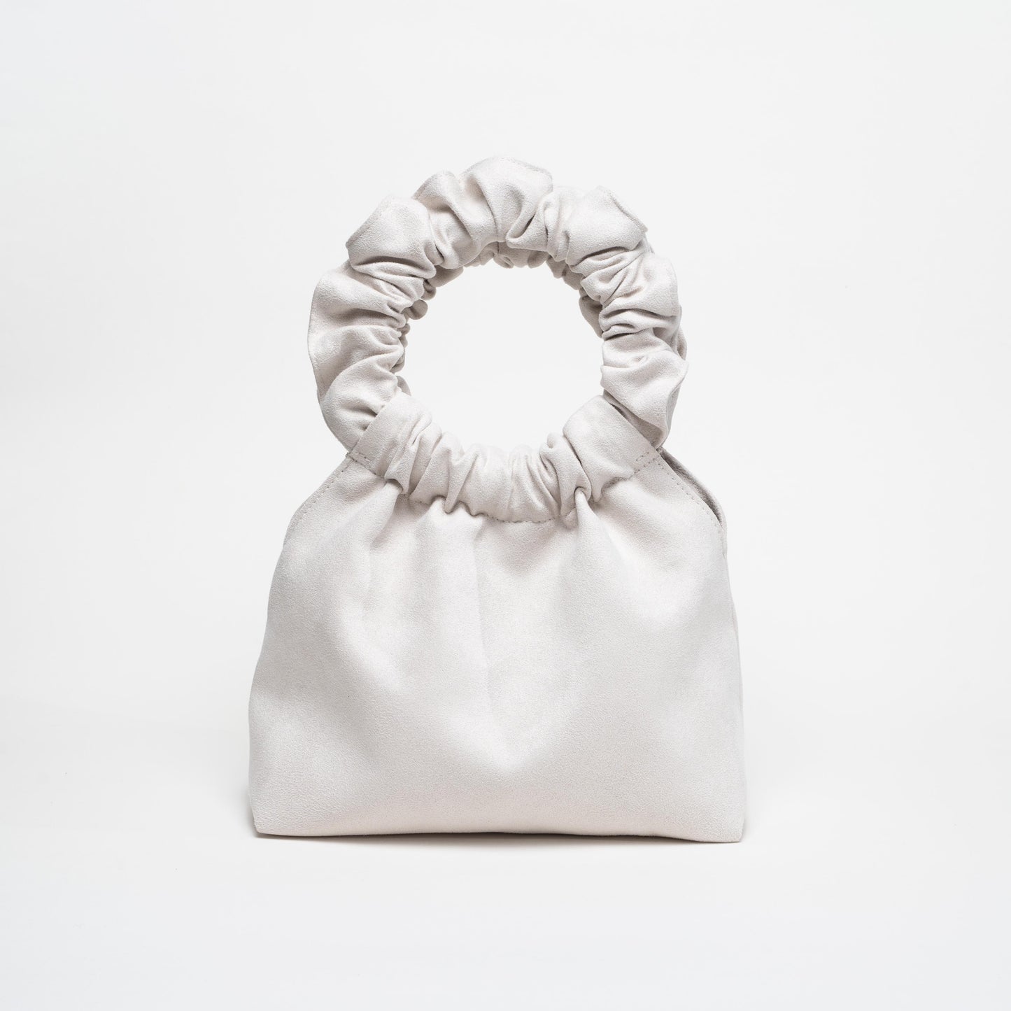 Top Handle Cloud Bag