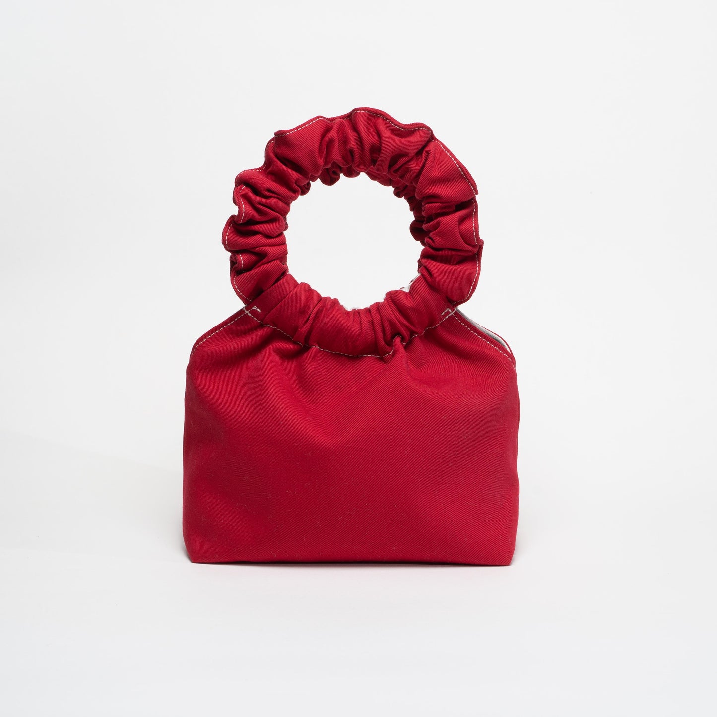 Top Handle Cloud Bag